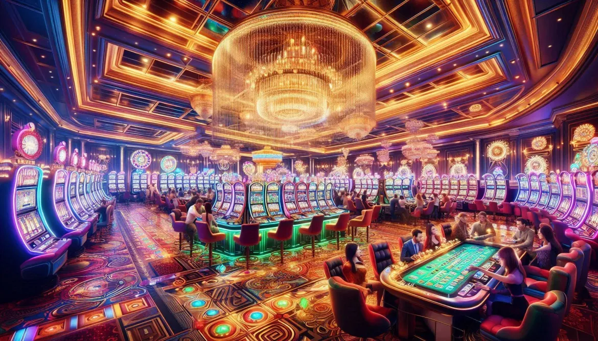 Spinmama Casino